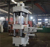 Presse hydraulique de moulage de poudre de 315 tonnes