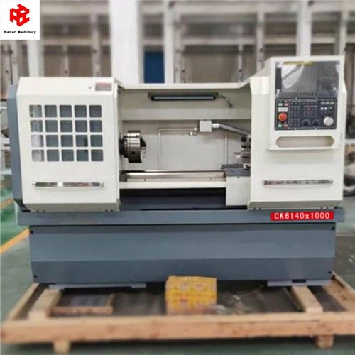 Tour CNC horizontal CK6140